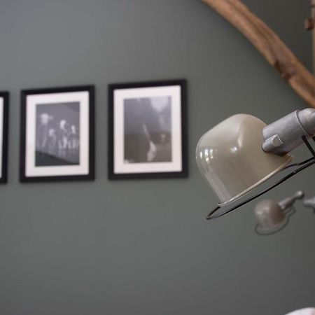The Cat And The Owl B&B Groenlo Eksteriør billede