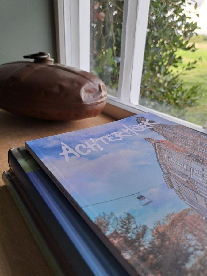 The Cat And The Owl B&B Groenlo Eksteriør billede