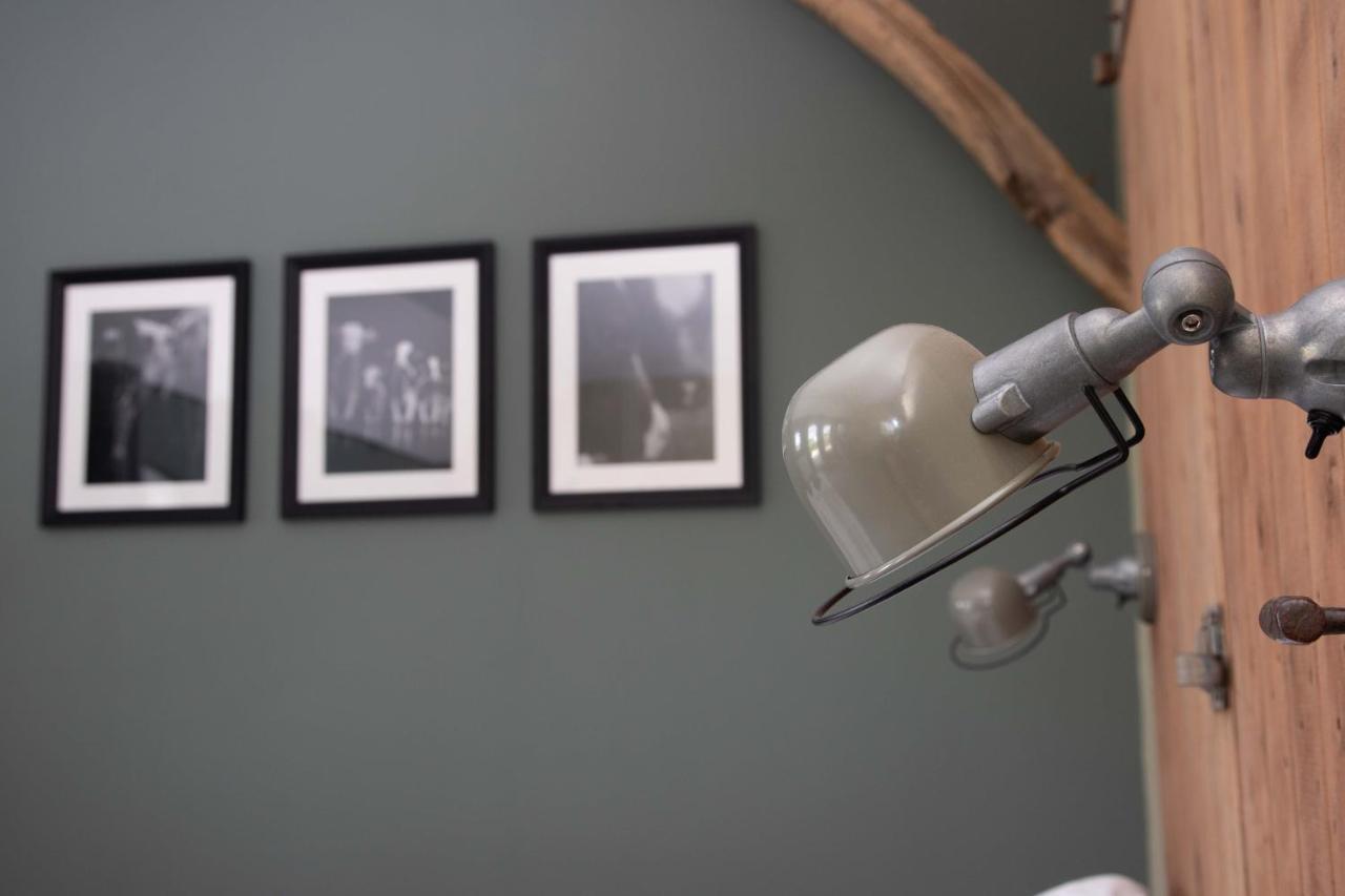 The Cat And The Owl B&B Groenlo Eksteriør billede