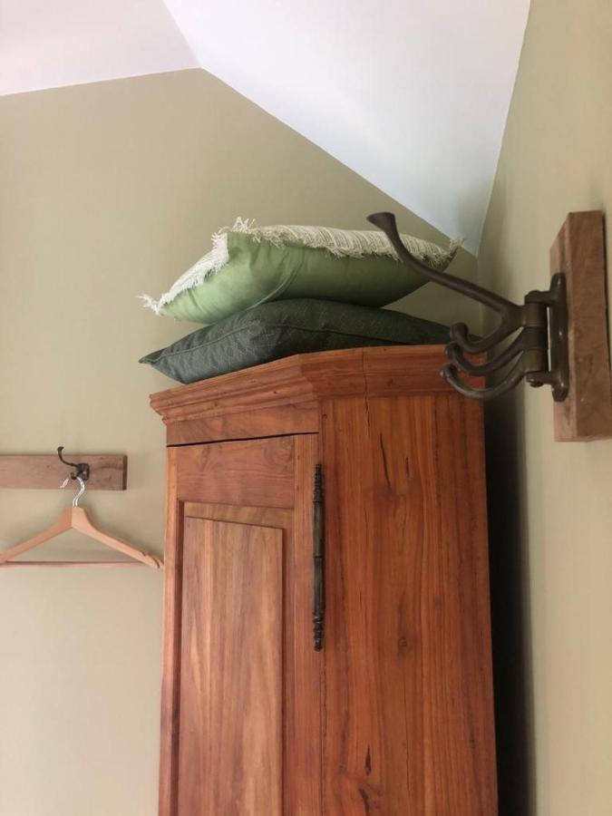 The Cat And The Owl B&B Groenlo Eksteriør billede