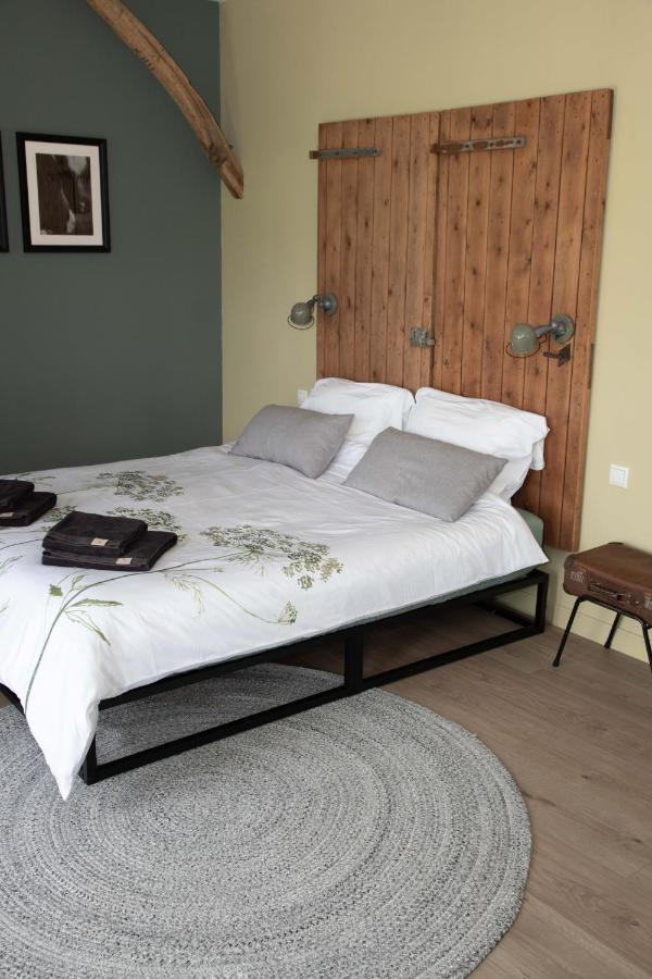 The Cat And The Owl B&B Groenlo Eksteriør billede